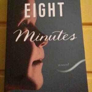 Eleven Minutes : A Novel By Lori Reisenbichler Paperback 2015